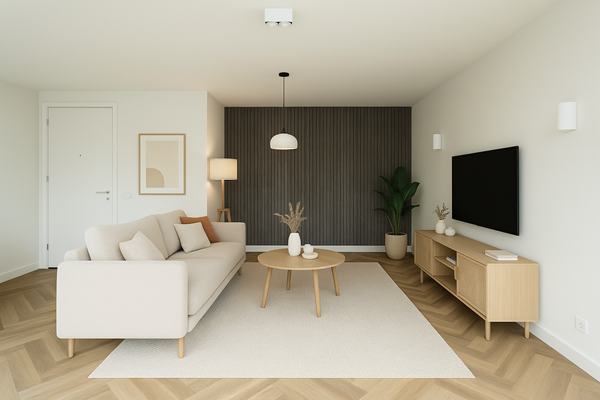 Medium property photo - Zuidwenk 74B, 3751 CE Bunschoten-Spakenburg
